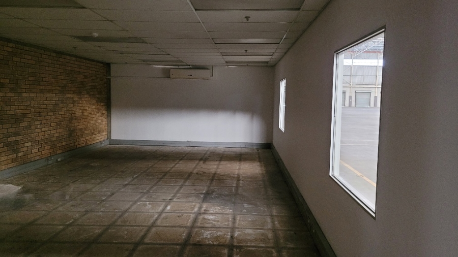 To Let commercial Property for Rent in Parow Industrial Western Cape